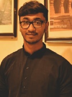 Pradip Kumar Gayen